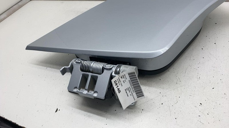 PT00002407 ⭕ 2022-2025 Rivian R1T Rear Driver Side Gear Tunnel Door & Hinge Left PT00002407