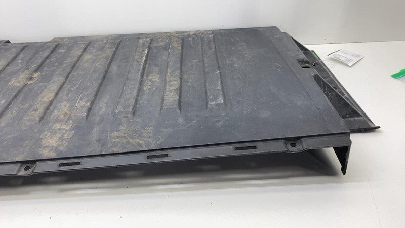 1812373-00-E ⭕ 2024 2025 Tesla Cybertruck Tailgate Inner Trim Cover 1812373-00-E