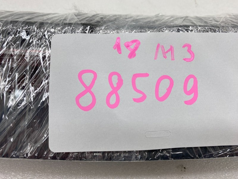 1077405 00 F ⭕ 17-23 Model 3 Rear Package Tray Lamp Inner 3rd Brake Stop Light 1077405-00-F