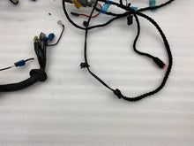 ⭕ 12-20 Model S MS Rear Trunk Tailgate Hatch Liftgate Wire Harness 1448944-00-C