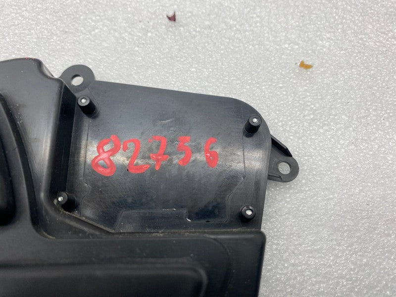 A1648201410 ⭕ 2012-2015 Tesla Model S Front Passenger Side 1st Row Seat Control Switch Right