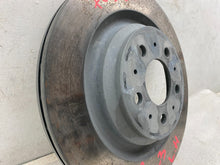 ⭕ 17-23 Tesla Model 3 M3 Rear Left or Right Brake Disc Rotor Base Cast Iron Assy