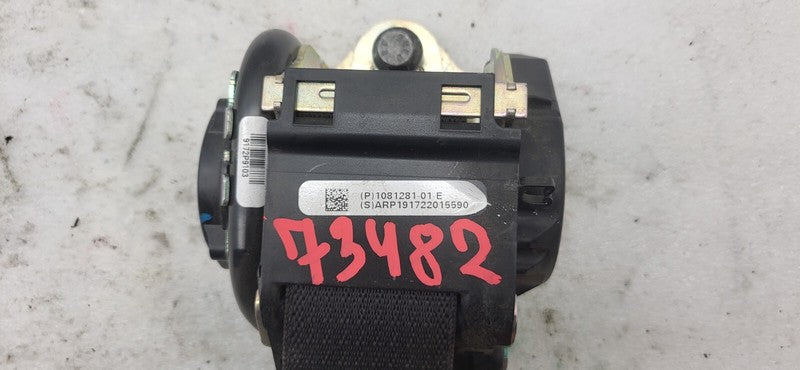 108128101E ⭕17-23 Tesla Model 3 Rear Left or Right 2nd Row Seat Belt Retractor 1081281-01-E