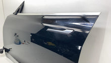 ⭕ 2017-2020 Tesla Model 3 Front Driver Side Door Shell Panel Left Black - PBSB