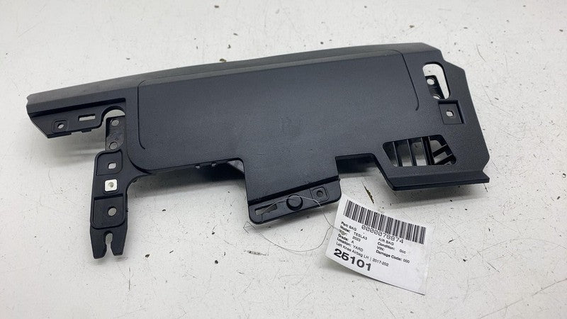 ⭕2017-2023 Tesla Model 3 Front Left Lower Knee Safety Airbag Module 10