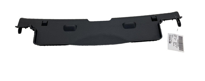 ⭕2016-2022 Kia Niro Tailgate Boot Lid Lock Panel Cover Trim Assembly 85771-Q4100