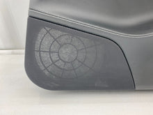 ⭕ 12-20 Model S Front Right Interior Door Panel Trim Card Cover OEM 1007936-08-K