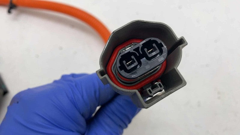 ⭕ 12-15 Model S Electric Battery Heater w/ Connector Wiring Harness 10