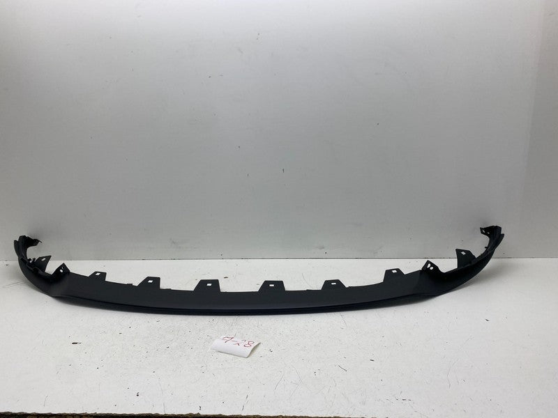 1818924-00-E ⭕24-25 Tesla Model 3 Front Bumper Under Body Splash Lip Performance 1818924-00-E