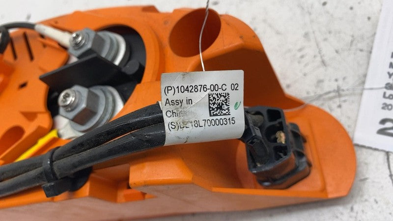 ⭕ 2016-2020 Model X Rapidmate High Voltage Battery Ancillary Unit 1042