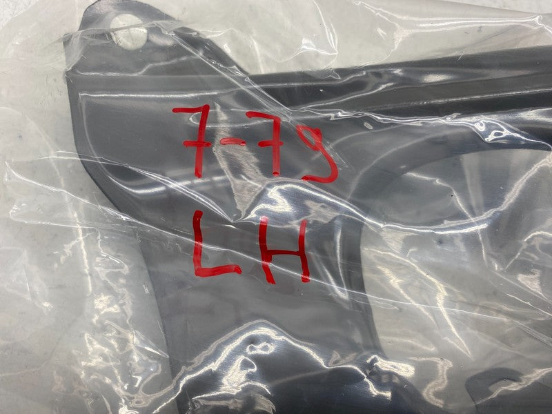 2032467-S0-B ⭕ 2025-2026 Tesla Model Y Front Inner Panel End Module Bracket Left 2032467-S0-B