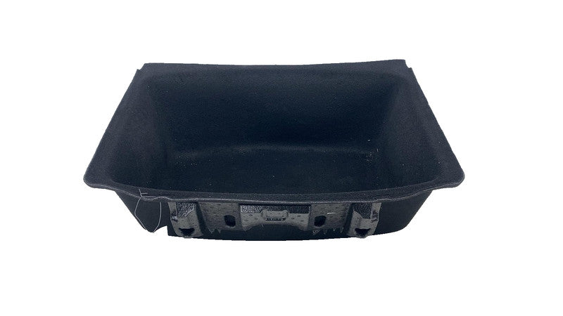 ⭕ 2024-2025 Tesla Model 3 Trunk Tub Storage Compartment Tray Liner 1752608-20-F