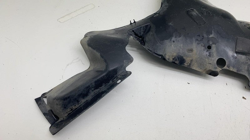 55157117 ⭕ 2007-2018 Jeep Wrangler Front Fender Liner Splash Guard Shield Left 55157117A