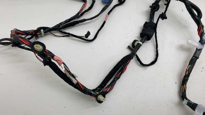 206796300A ⭕2019-2020 Tesla Model 3 Front Right Door Wiring Harness Cable Wire 2067963-00-A