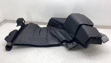 ⭕ 24 25 Tesla Model 3 Rear Left Trunk Side Boot Trim Carpet Cover 1731036-29-E
