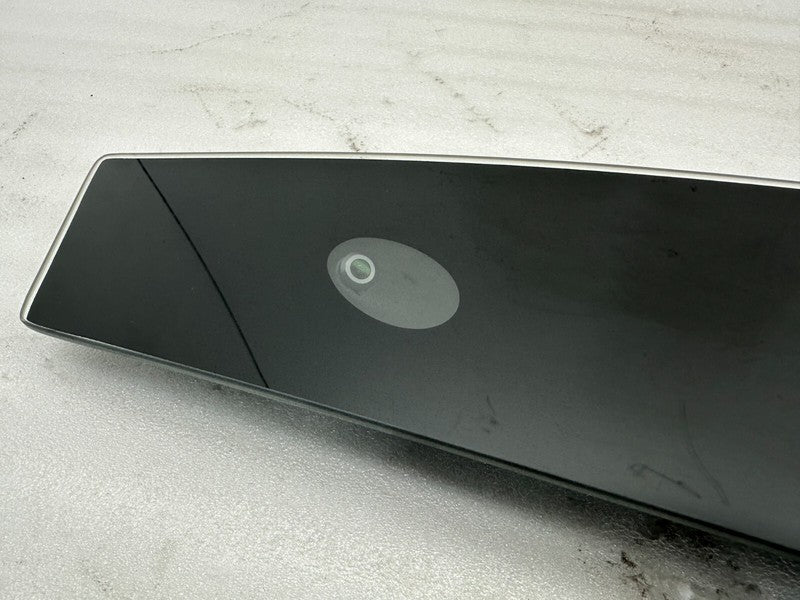 108389900B ⭕ 2016-2020 Tesla Model S B-Pillar Applique Glass & Camera Left OEM 1092306-00-C