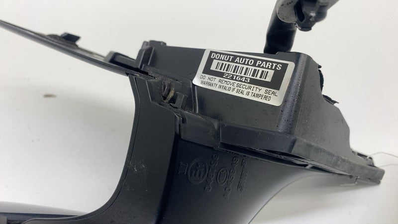 1592031-00-F ⭕ 2021-2025 Tesla Model 3 Left Exterior View Door Mirror Gray PMNG 1592031-00-F