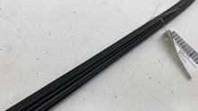 ⭕ 21-23 Polestar 2 Rear Right Door Window Inner Belt Weatherstrip Seal 31662567