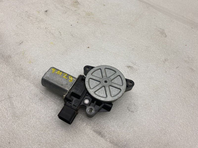 EN453415 ⭕ 2012 2013 2014 2015 Tesla Model S Passenger Side Panoramic Sunroof Motor Right