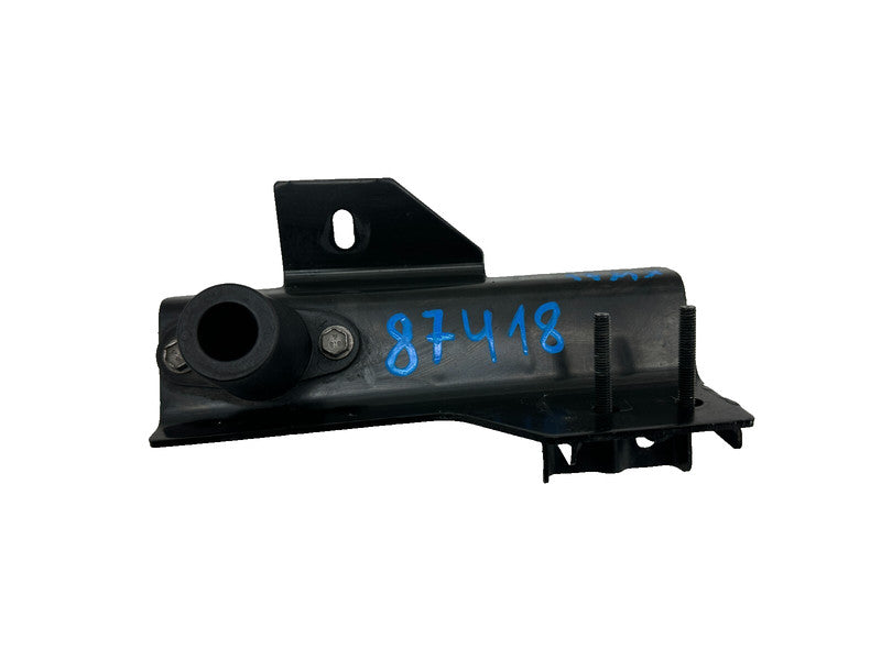 ⭕ 2016-2020 Tesla Model X MX Front Left Bumper Reinforcement Ankle Catcher LH