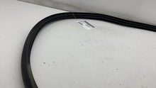 ⭕ 2020-2023 Tesla Model Y Front Driver Left Door Body Weatherstrip Rubber Seal