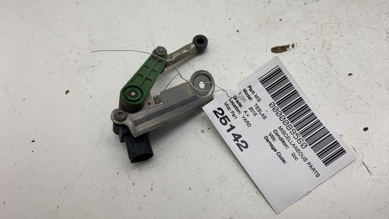 ⭕ 2012-2015 Tesla Model S Front Right Air Ride Height Level Sensor 600