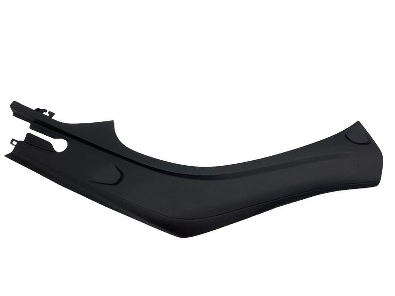 1036238 00 G ⭕ 16-24 Tesla Model X Front Right Side Underhood Apron Trim Cover 1036238-00-G