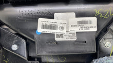 ⭕ 12-20 Model S Front Left Interior Door Panel Trim Card Cover OEM 6006071-52-N