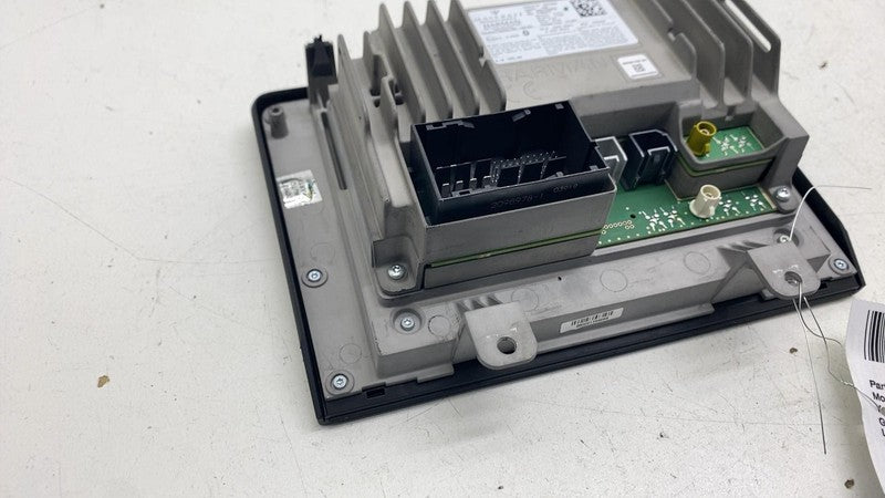 ⭕ 2014-2020 Maserati Ghibli Front Dash Navigation Screen Display Monit