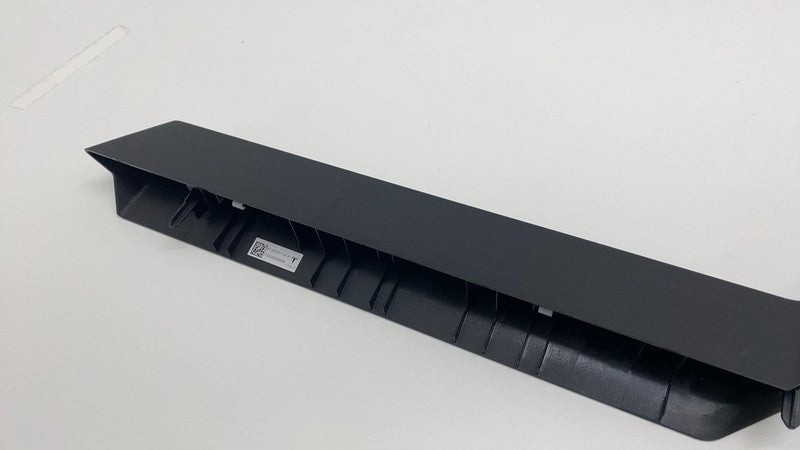 2024-2025 Tesla Cybertruck Front Driver Left  Center Console Side Trim