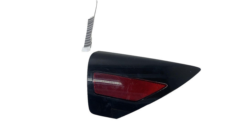⭕ 2017-2023 Tesla Model 3 Y Rear Right Taillight Taillamp Reflector BROKEN TAB