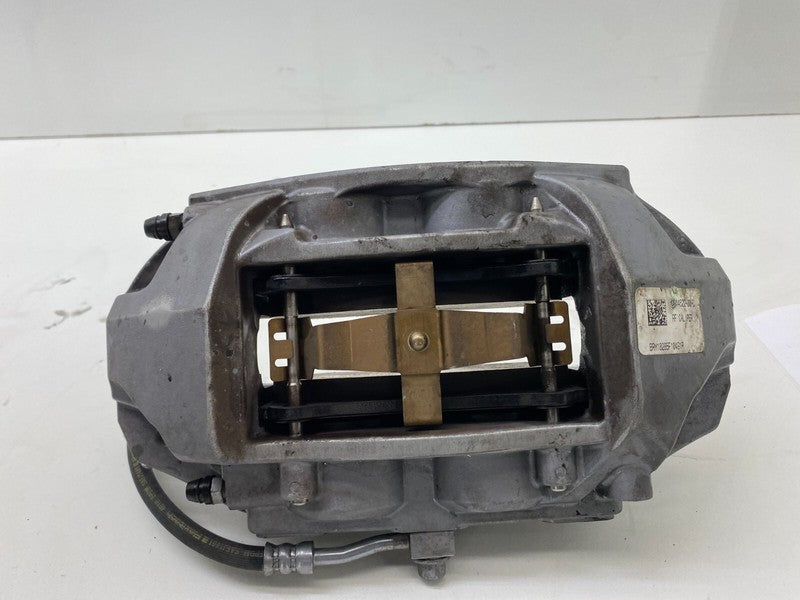 1044622 00 D ⭕ 17-23 Model 3 Front Passenger Brake Caliper w/ Brake Line Right 1044622-00-D