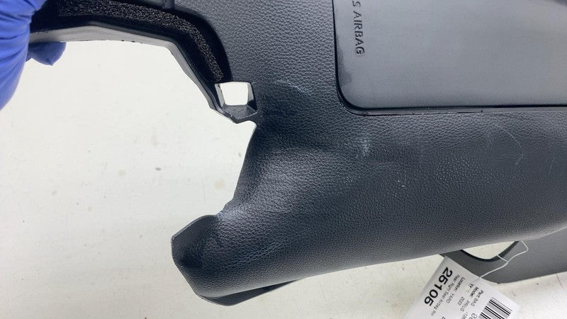 ⭕ 23-24 Toyota Prius Rear Passenger Side Seat Airbag w/ Trim Right 739