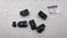 ⭕ 12-20 Model S X Set of 6 Bumper Parking Assist Sensor Silver PPTI 1048473-00-A