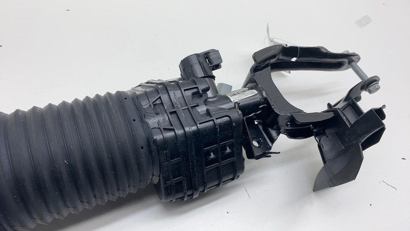 9Y0 616 037 K ⭕ 2024 Porsche Cayenne Front Left Air Suspension Spring Module LH AWD 9Y0616037K