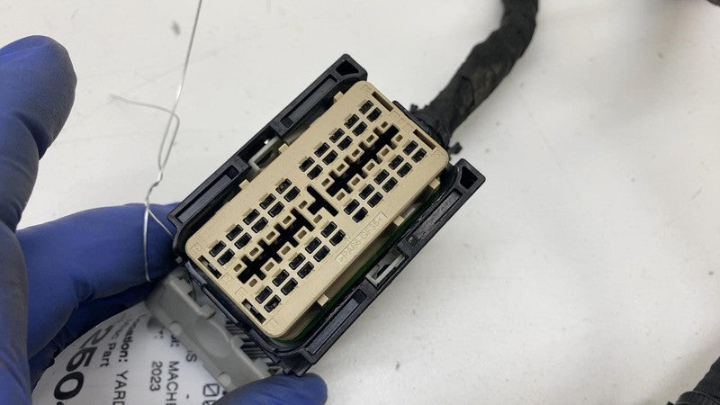 ⭕ 2021-2024 Ford Mustang Mach-E Interior Body Wire Wiring Harness PJ8T