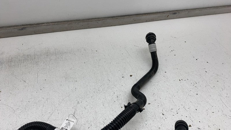 ⭕ 2022 2023 2024 Rivian R1T Coolant System Hose Cooling Pipe Tube Asse