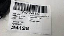 ⭕ 2011-2016 Mini Cooper Countryman S Front Right Tweeter Speaker 65139204493-02