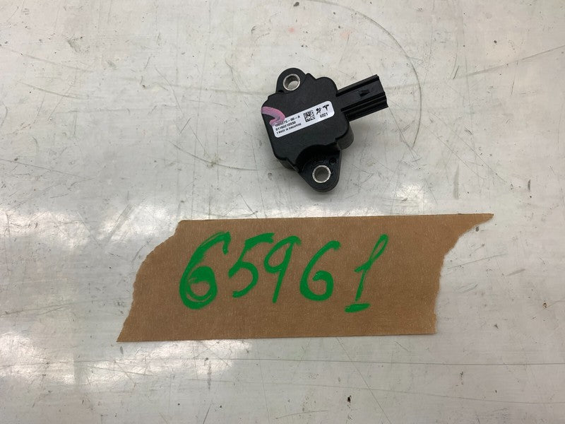 1005275 00 A ⭕2012-2020 Tesla Model S MS Front Door Pressure Crash Impact Sensor 1005275-00-A