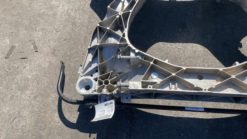 ⭕ 2024 Tesla Cybertruck Rear Suspension Subframe Cradle Crossmember 12