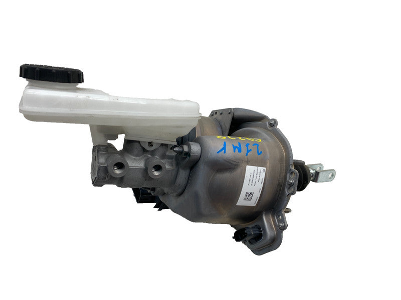 1188671 00 A ⭕ 2020-2024 Model Y Power Brake iBooster Master Cylinder Reservoir 1188671-00-A