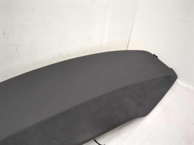 ⭕ 16-20 Tesla Model S Dashboard Instrument Panel Dash Top Pad Cover 10
