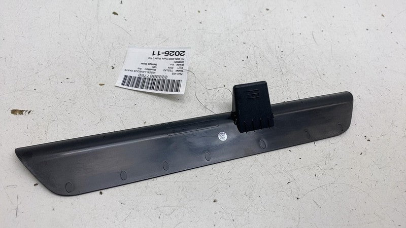 ⭕ 24-26 Tesla Model 3 Front Passenger Side Door Sill Plate Right RH 19