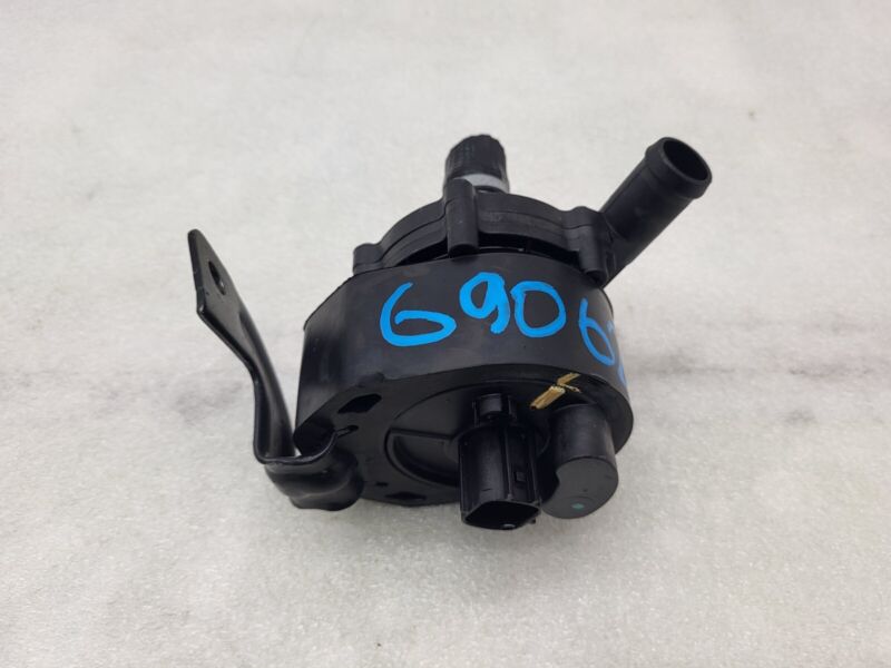 2016-2020 Tesla Model S X Cooling System Auxiliary Water Coolant Pump FWD Assy