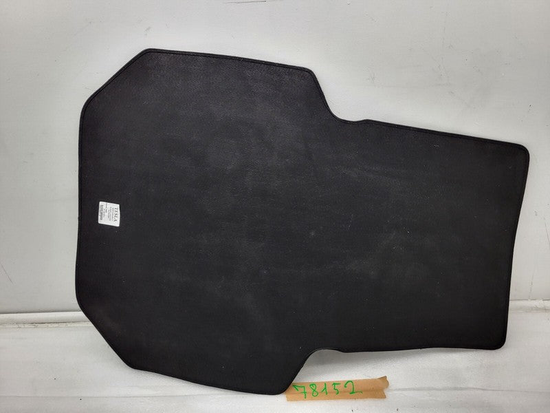 100732500C ⭕ 12-15 Model S Rear Luggage Compartment Trunk Floor Mat Extension 1007325-00-C