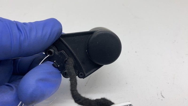 992 919 680 ⭕ 2024 Porsche Cayenne Front Steering Wheel Drive Mode Switch Button 992919680