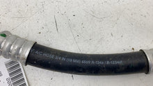 ⭕ 2025 Rivian R1S HVAC A/C Air Conditioner Suction Hose Tube Pipe Line OEM