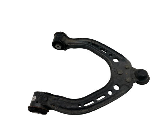 ⭕ 12-20 Model S Front Driver Side Suspension Upper Control Arm Left 6006532-00-A
