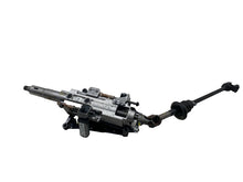 ⭕ 12-20 Tesla Model S MS Steering Column w/ Intermediate Shaft Assy 1027811-00-E