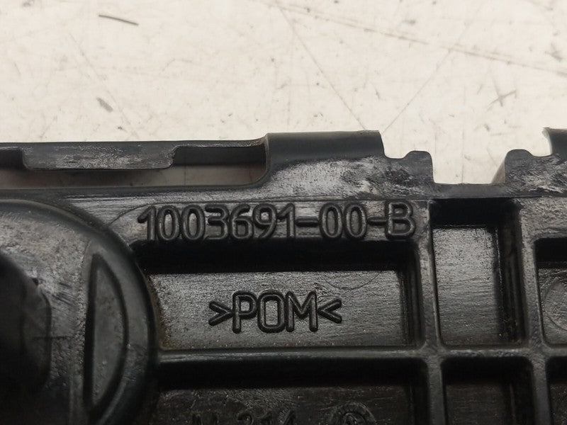 1003691 00 B ⭕ 2012-2020 Model S Rear Left or Right Rocker Panel Support Bracket 1003691-00-B